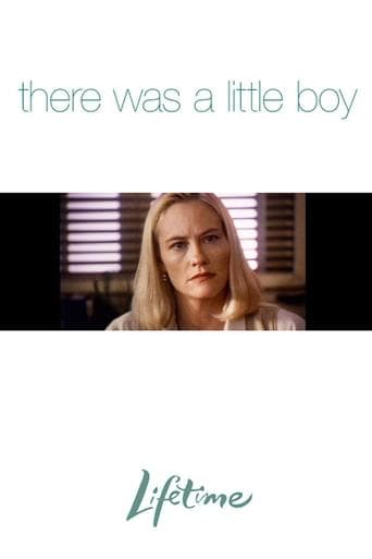 There Was a Little Boy Image