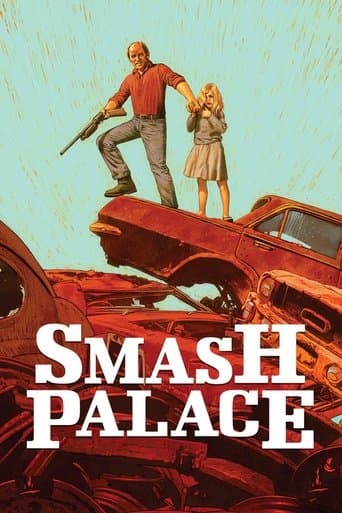 Smash Palace Image