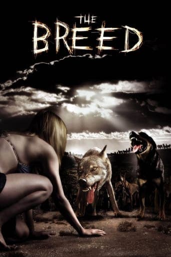 The Breed Image
