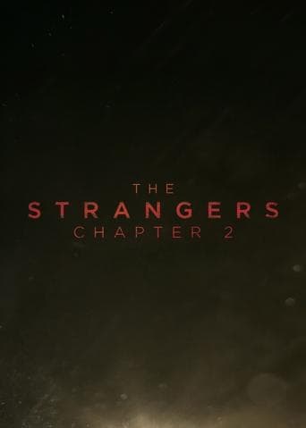 The Strangers: Chapter 2 Image