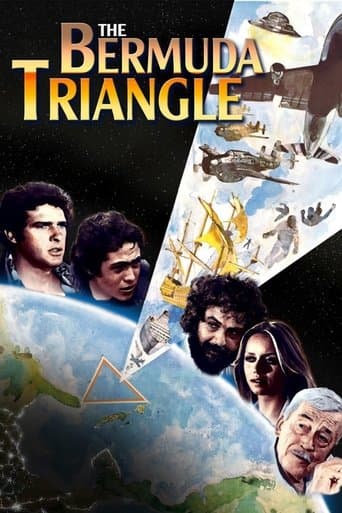 The Bermuda Triangle Image