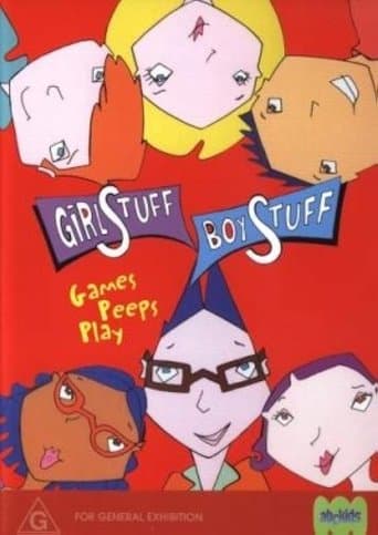 Girlstuff/Boystuff Image