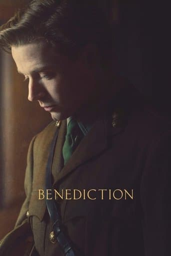 Benediction Image