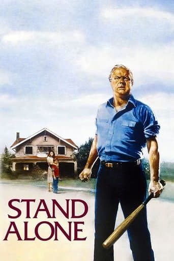 Stand Alone Image