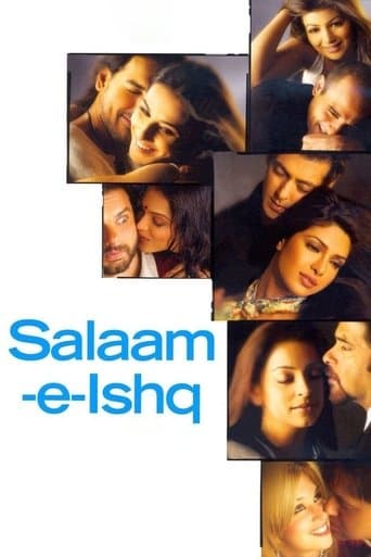 Salaam-e-Ishq Image