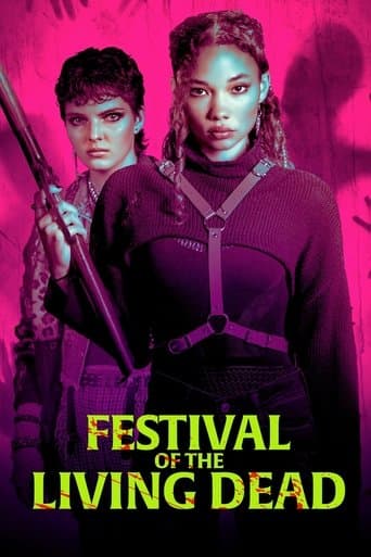 Festival of the Living Dead Image