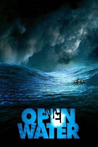 Open Water Image