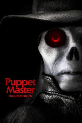Puppet Master: The Littlest Reich Image