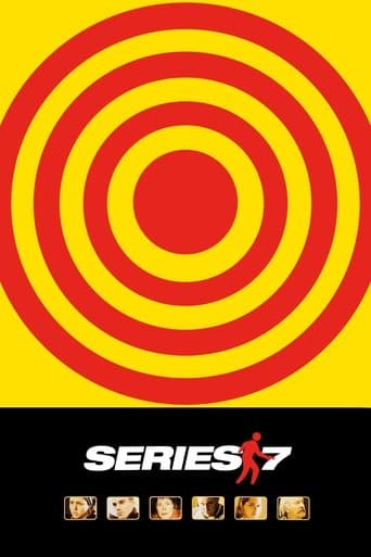 Series 7: The Contenders Image