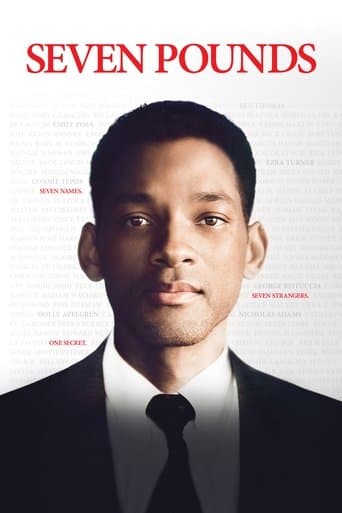 Seven Pounds Image