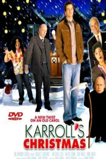 Karroll's Christmas Image