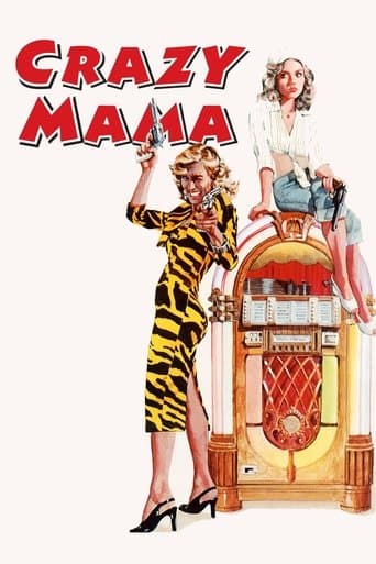 Crazy Mama Image