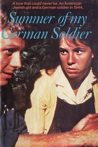 Summer of My German Soldier Image