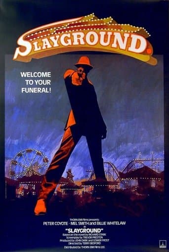 Slayground Image