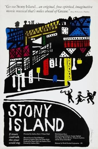 Stony Island Image