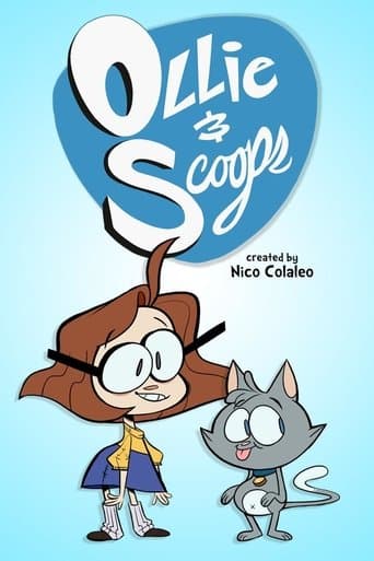 Ollie & Scoops Image