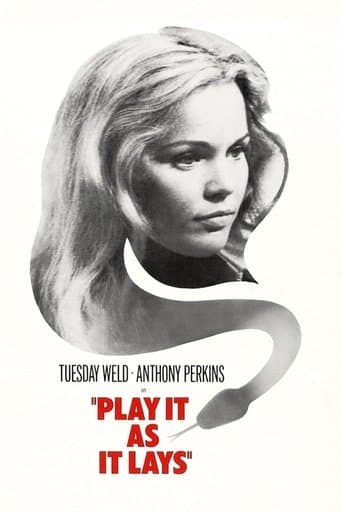 Play It as It Lays Image