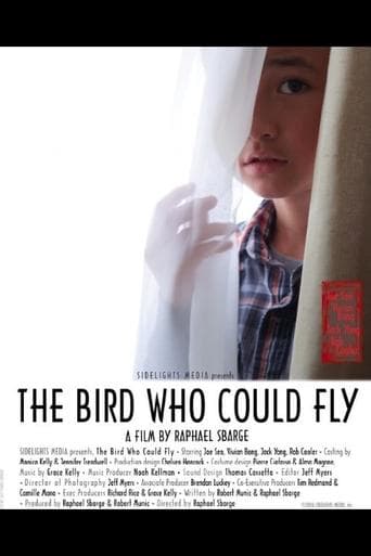 The Bird Who Could Fly Image