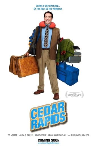 Cedar Rapids Image