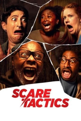 Scare Tactics Image