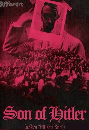 Son of Hitler Image