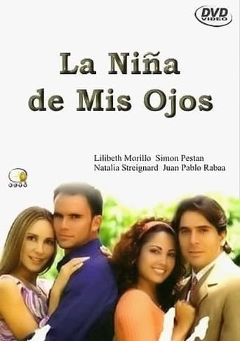 La niña de mis ojos Image