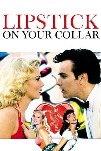 Lipstick on Your Collar Image