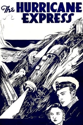 The Hurricane Express Image