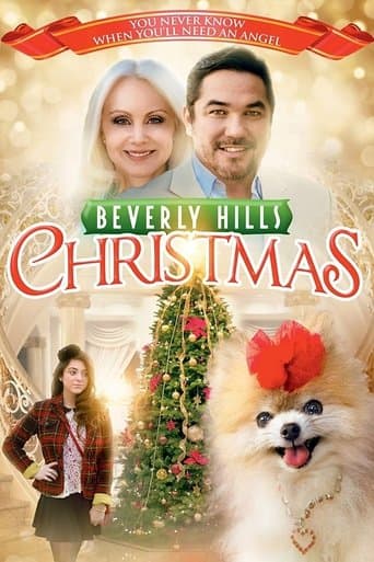 Beverly Hills Christmas Image
