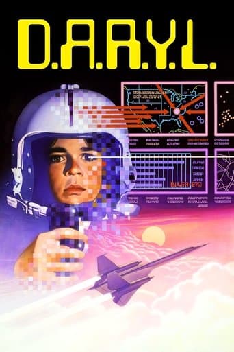 D.A.R.Y.L. Image