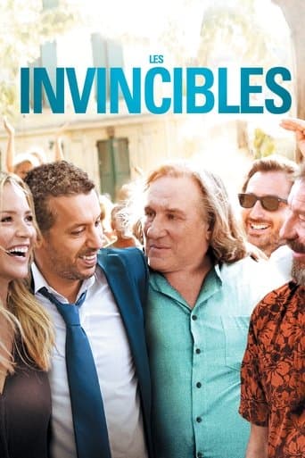 Invisible Ones Image