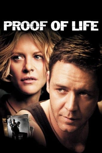 Proof of Life Image