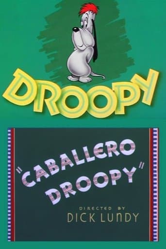 Caballero Droopy Image