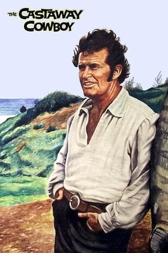 The Castaway Cowboy Image