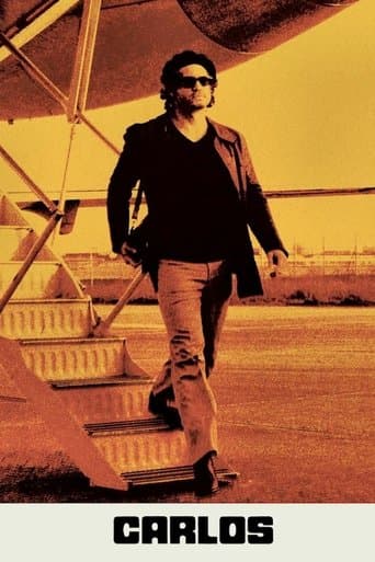 Carlos Image