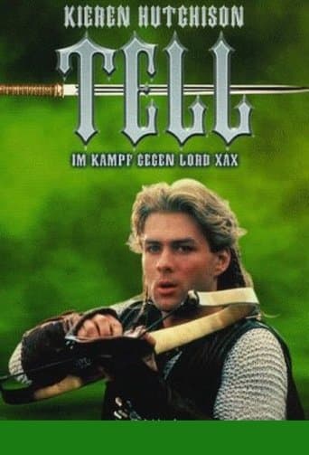 The Legend of William Tell Image