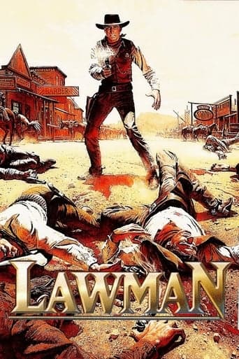 Lawman Image