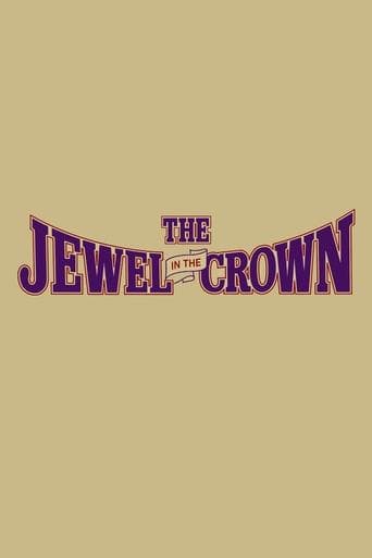The Jewel in the Crown Image
