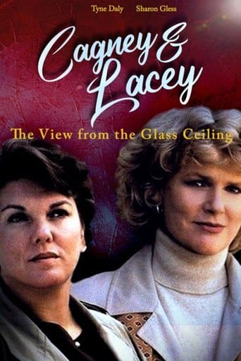 Cagney & Lacey: The View Through the Glass Ceiling Image