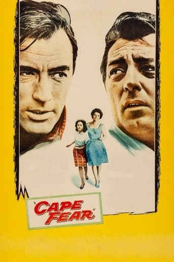 Cape Fear Image