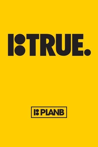 Plan B: True Image