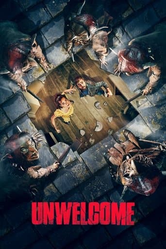 Unwelcome Image