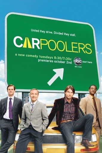 Carpoolers Image
