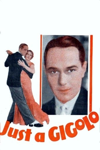 Just a Gigolo Image
