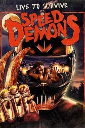 Speed Demons Image