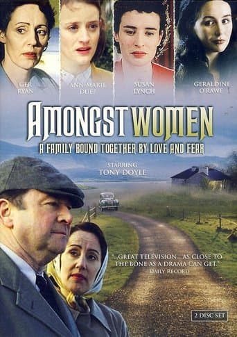 Amongst Women Image