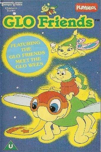 The Glo Friends Image