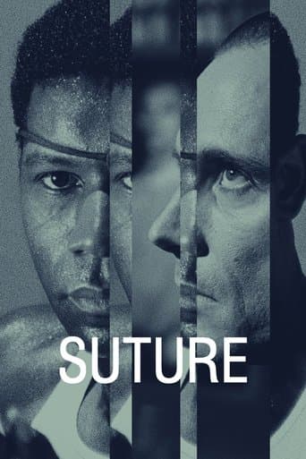 Suture Image