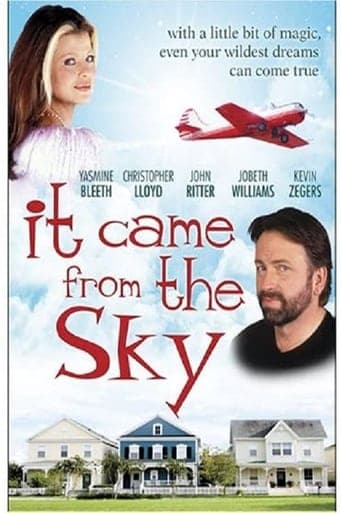 It Came From the Sky Image