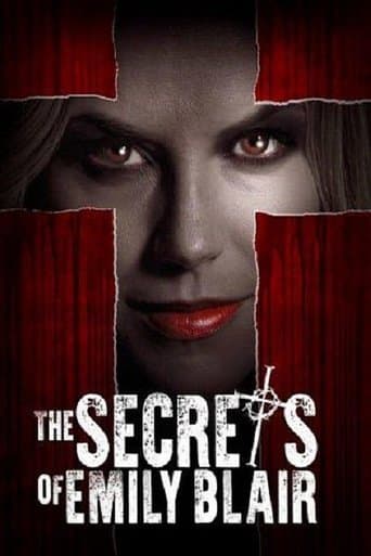 The Secrets of Emily Blair Image